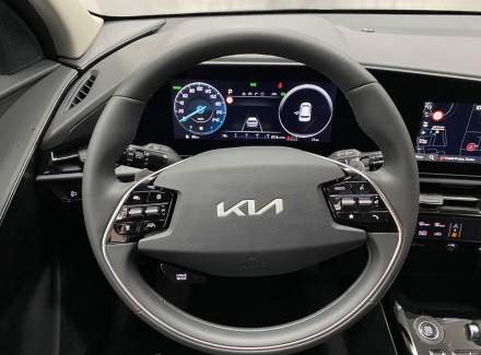 Kia - Niro