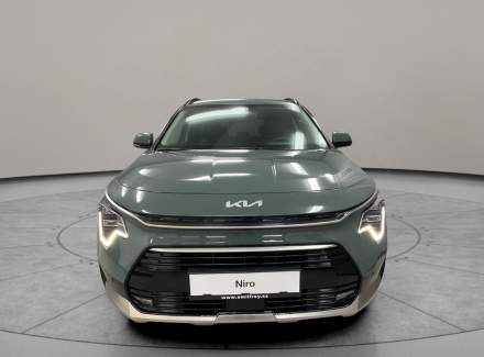 Kia - Niro