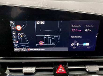 Kia - Niro