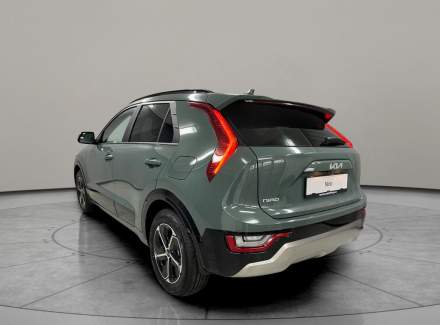 Kia - Niro