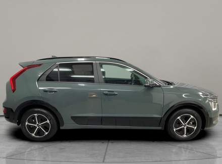 Kia - Niro