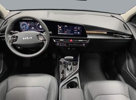Kia - Niro