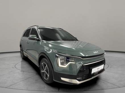 Kia - Niro