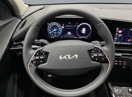 Kia - Niro