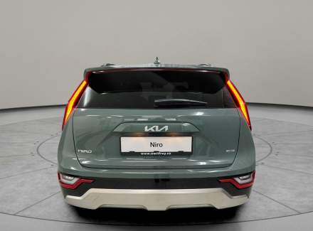Kia - Niro