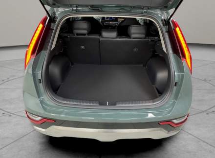 Kia - Niro