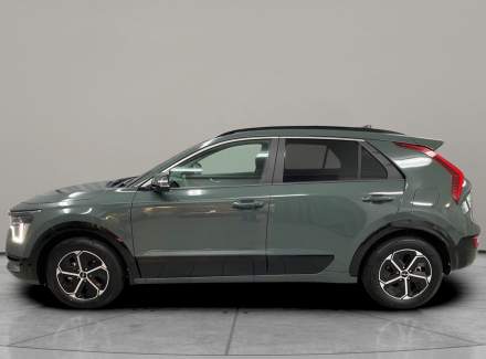 Kia - Niro