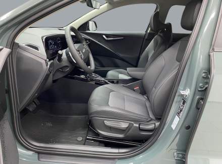 Kia - Niro
