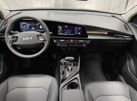 Kia - Niro