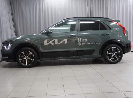 Kia - Niro
