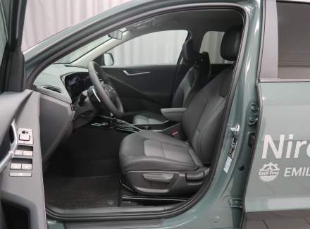 Kia - Niro