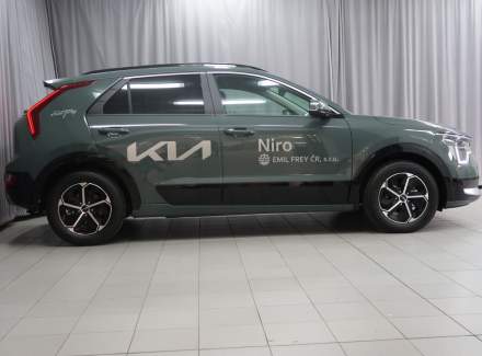 Kia - Niro