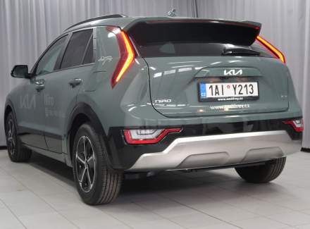 Kia - Niro