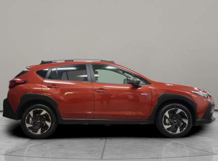 Subaru - Crosstrek