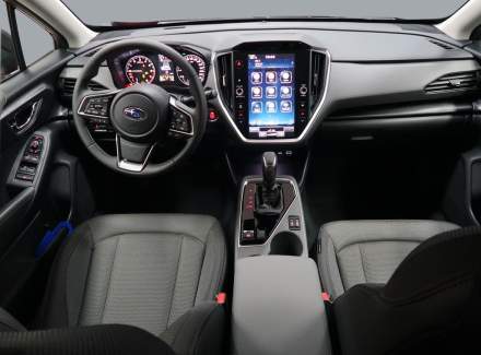 Subaru - Crosstrek