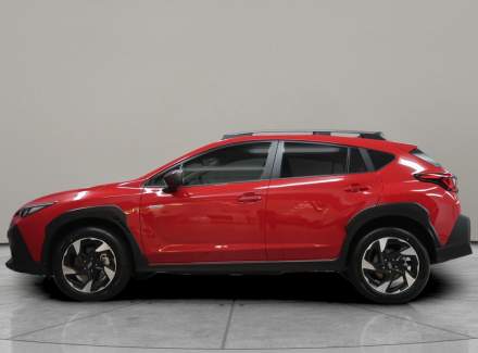Subaru - Crosstrek