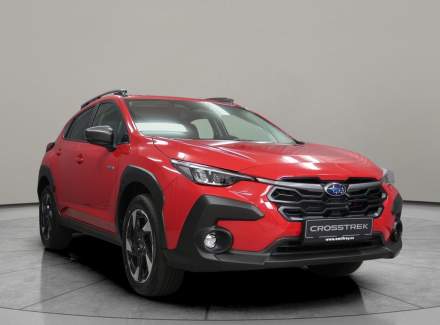 Subaru - Crosstrek