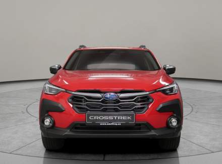 Subaru - Crosstrek