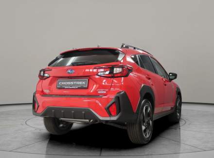 Subaru - Crosstrek