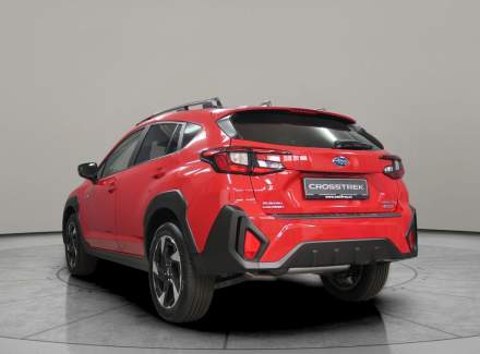 Subaru - Crosstrek
