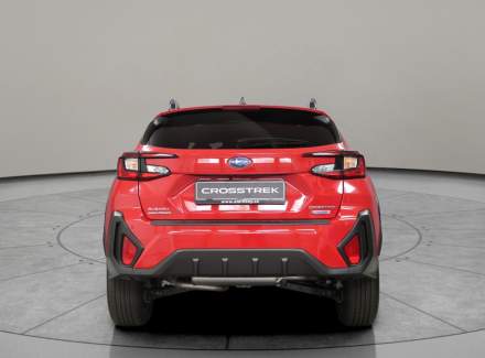 Subaru - Crosstrek