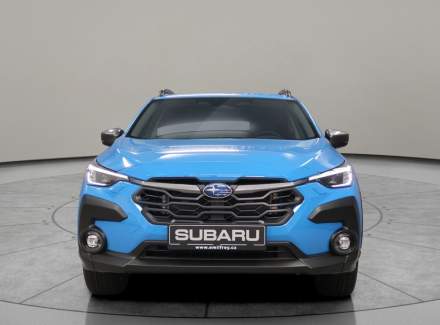 Subaru - Crosstrek