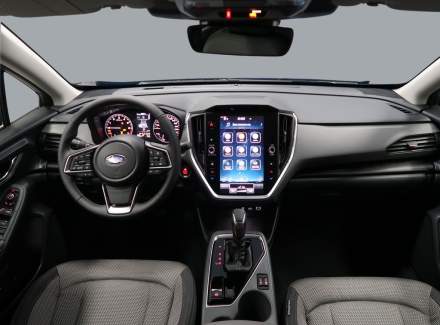 Subaru - Crosstrek