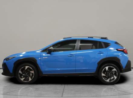 Subaru - Crosstrek