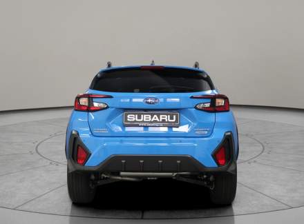 Subaru - Crosstrek
