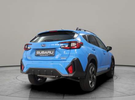 Subaru - Crosstrek