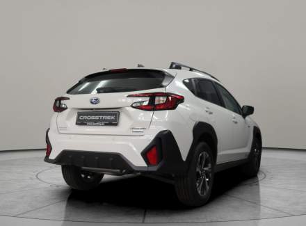 Subaru - Crosstrek