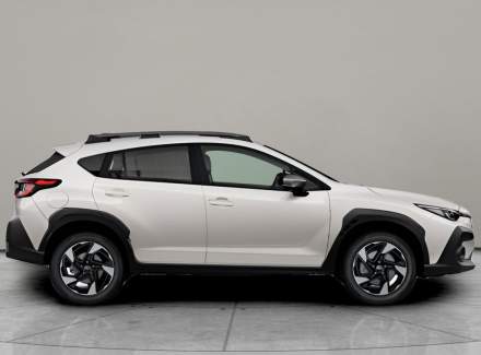 Subaru - Crosstrek