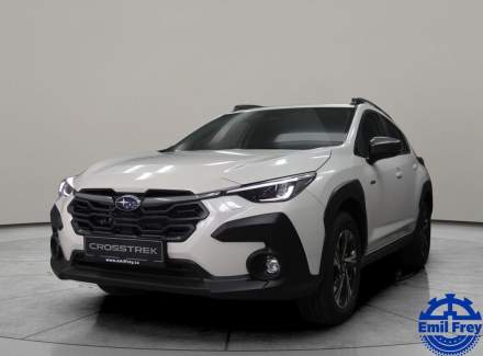 Subaru - Crosstrek