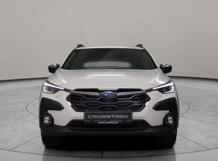 Subaru - Crosstrek