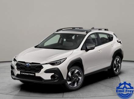 Subaru - Crosstrek