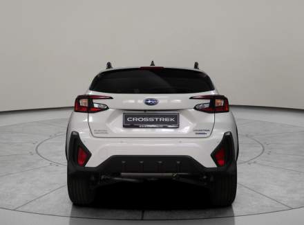 Subaru - Crosstrek