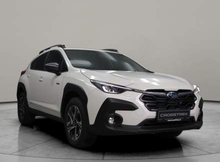 Subaru - Crosstrek