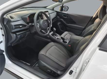 Subaru - Crosstrek