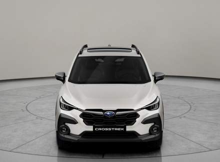 Subaru - Crosstrek