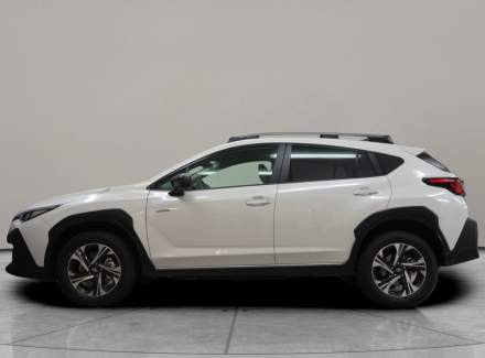 Subaru - Crosstrek