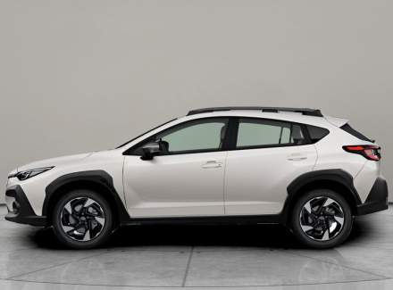 Subaru - Crosstrek