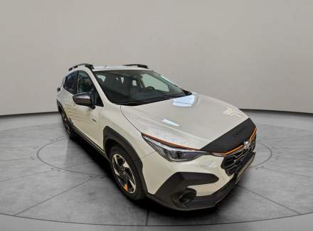 Subaru - Crosstrek