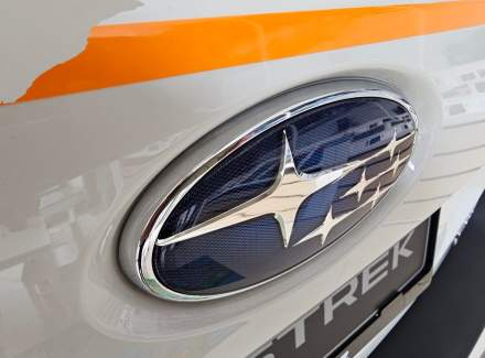 Subaru - Crosstrek
