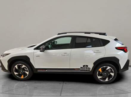 Subaru - Crosstrek