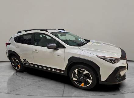 Subaru - Crosstrek