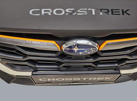Subaru - Crosstrek
