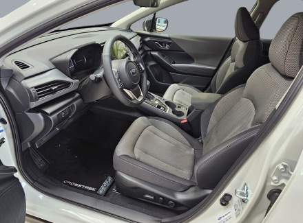 Subaru - Crosstrek