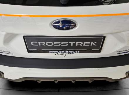 Subaru - Crosstrek