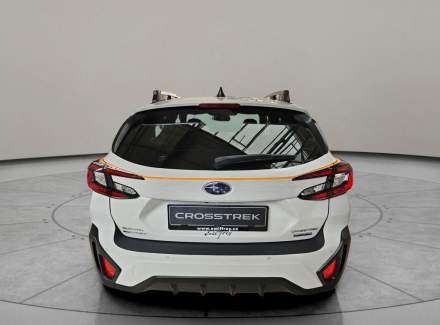 Subaru - Crosstrek
