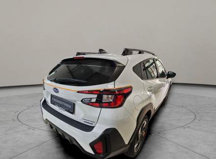 Subaru - Crosstrek